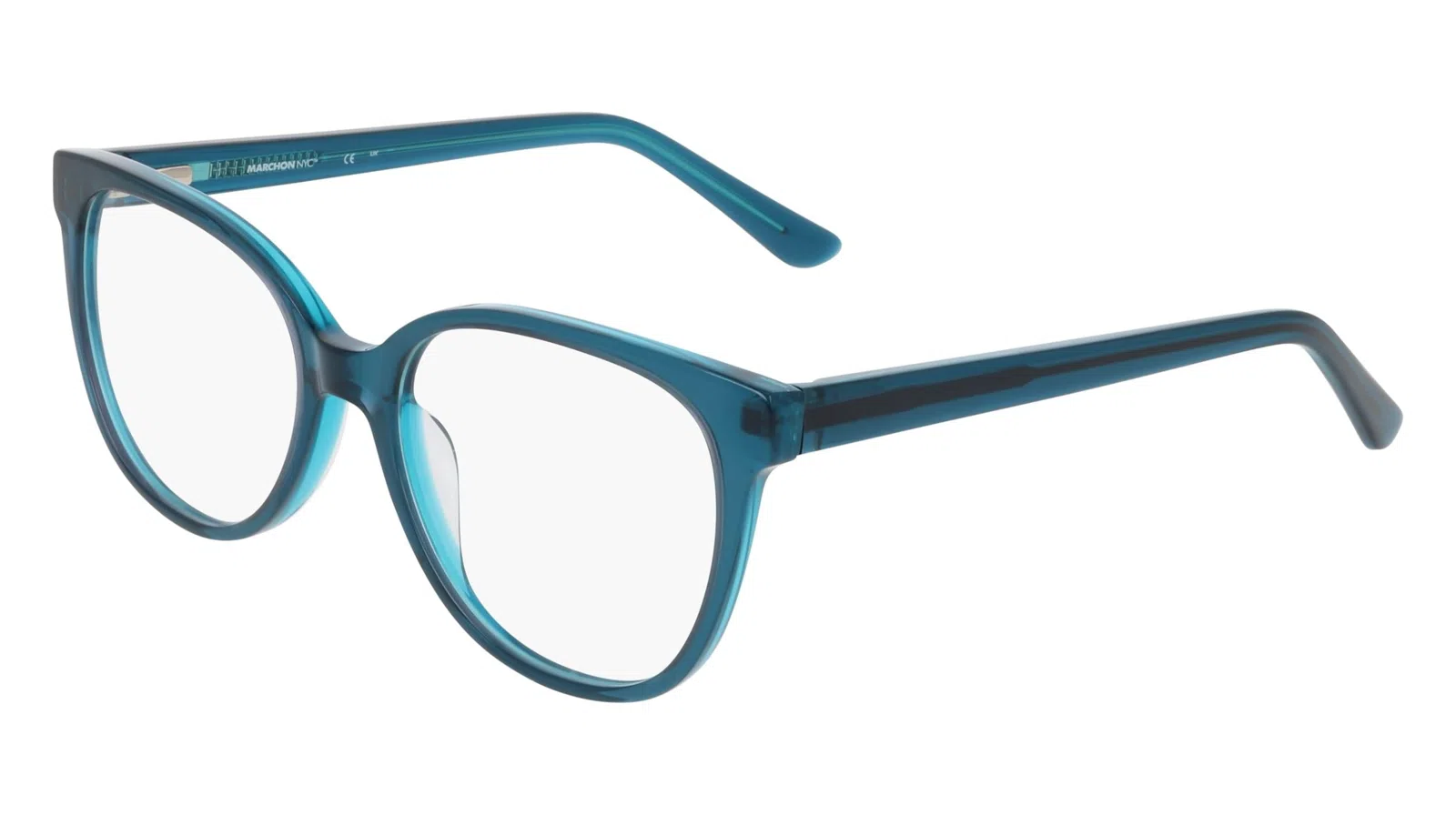 Marchon NYC M 5042 Eyeglasses - view 2
